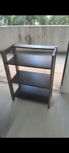 Estante prateleira