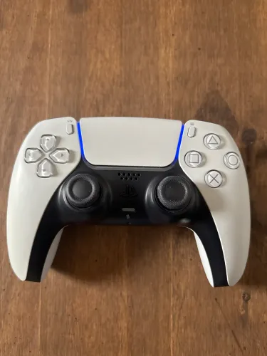 Controle PS5