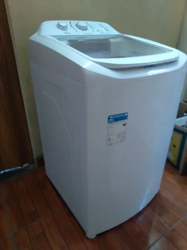 Máquina de Lavar