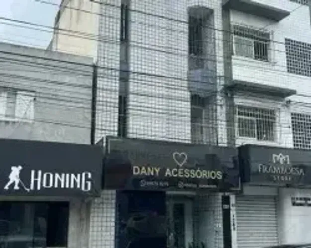 84 9.9982.5105 Sou o prédio comercial que você procurava por apenas R$ 319 mil! 84 9.9614.