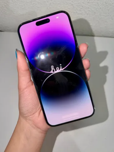 iPhone 14 Pro Max
