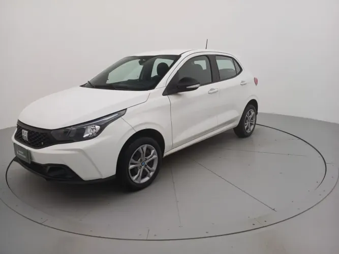 Fiat Argo Drive 1.0 Firefly 2026
