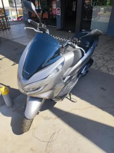 HONDA PCX 150 2019