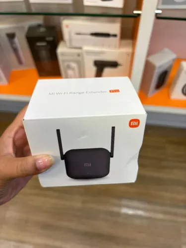 Mi Wi-fi Range Pro Lacrado