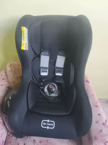 Cadeirinha carro