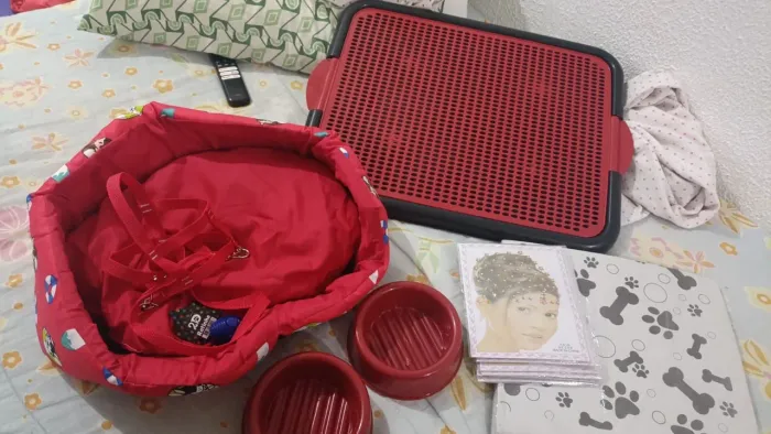 Kit para Pet