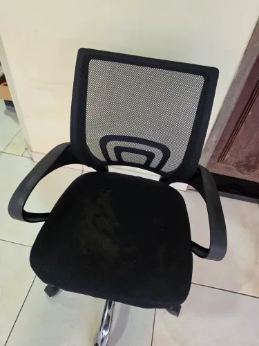 Cadeira giratória 