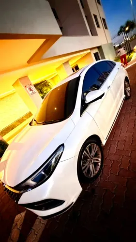 Chery Arrizo 6 GSX 1.5 Turbo Flex AUT 2021