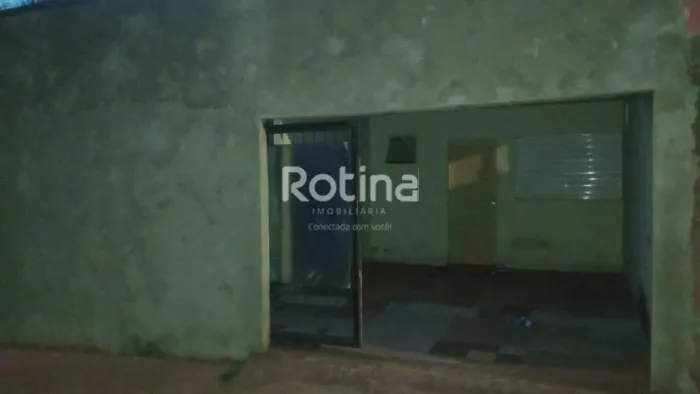 Chacara para alugar, 2 quartos, CHACARAS PARQUE MARAVILHA - Uberlândia/MG - Rotina Imobili