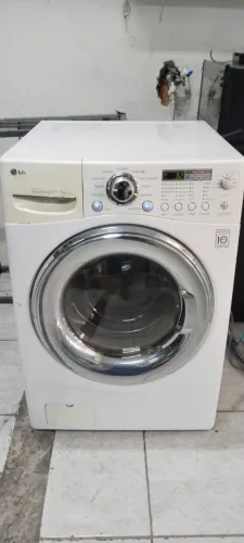 Máquina lava e seca LG 11 kilos