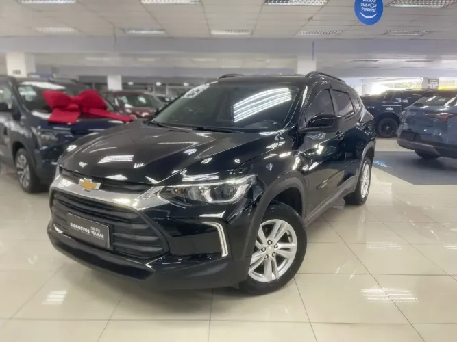 Chevrolet Tracker LT 1.0 Turbo 12V Flex AUT 2023