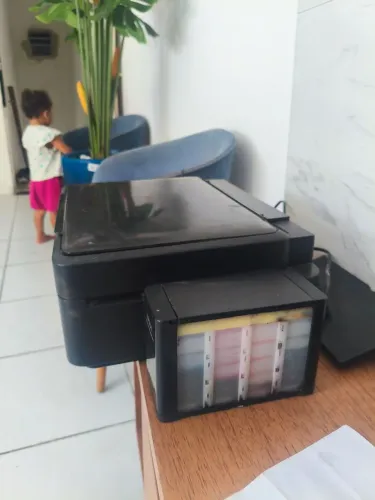 Impressora Epson l360