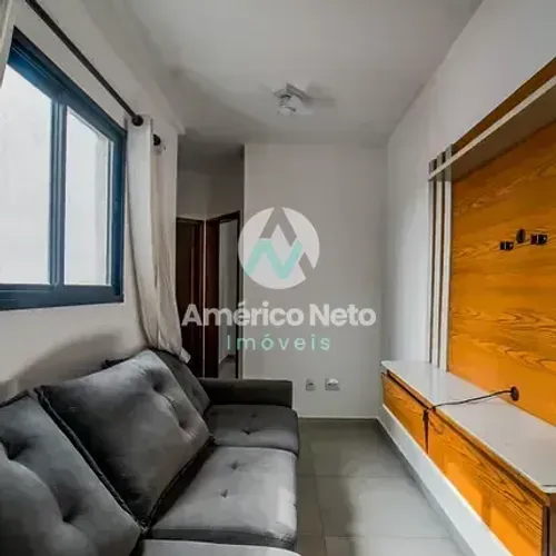 Cobertura / Penthouse para locação, Parque das Nações, Santo André, SP
