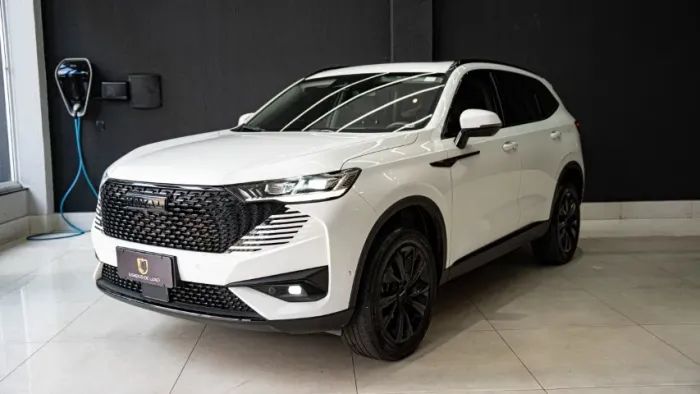 GWM Haval H6 Phev19 (hibrido) 2025