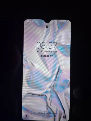 Samsung A10s