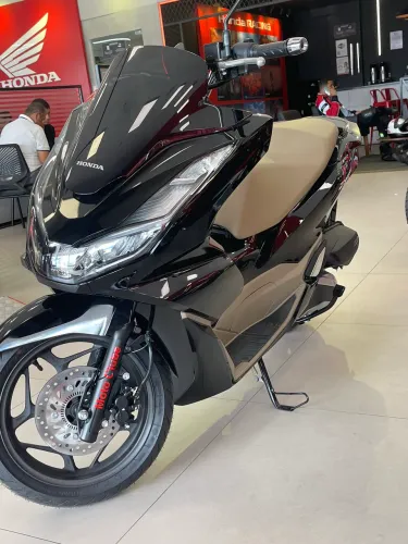 PCX 160 DLX ABS 0KM