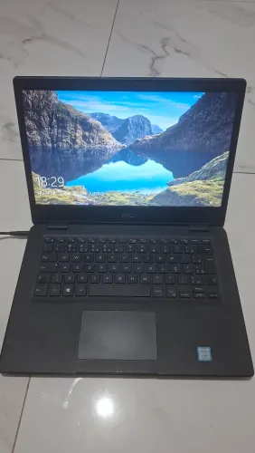 NOTEBOOK DELL LATITUDE 3400 ÓTIMO ESTADO DE CONCERTAÇÃO.