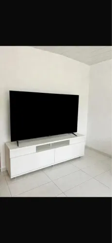 V/T tv de 65 polegadas por pc ou notebook.