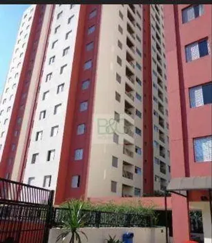 Apartamento com 3 dormitórios, 65 m² - venda por R$ 520.000,00 ou aluguel por R$ 2.764,00/