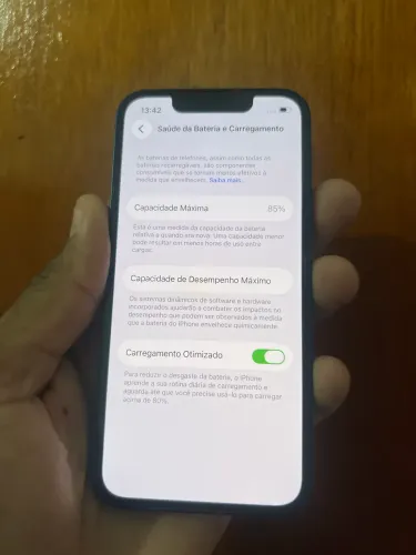 IPHONE 13 MINI 128 GB TODO ORIGINAL 