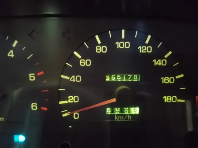 Toyota Hilux CD DX 4X4 3.0 8V 90cv Diesel 2005