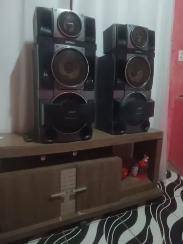 Novos e usados