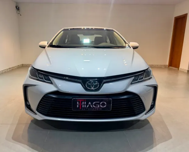 Toyota Corolla XEI 2.0 Flex 16V Aut. 2021
