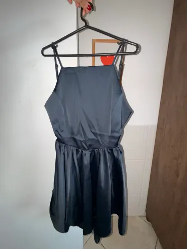 Roupas novas Zara