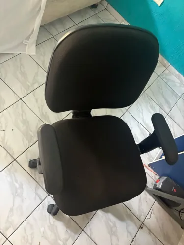 Cadeira Giratória