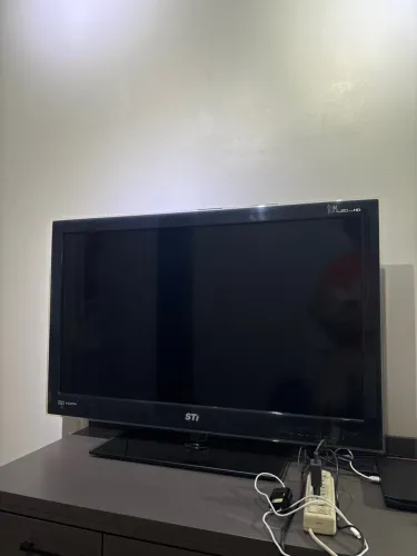 Televisão LED Semp Toshiba