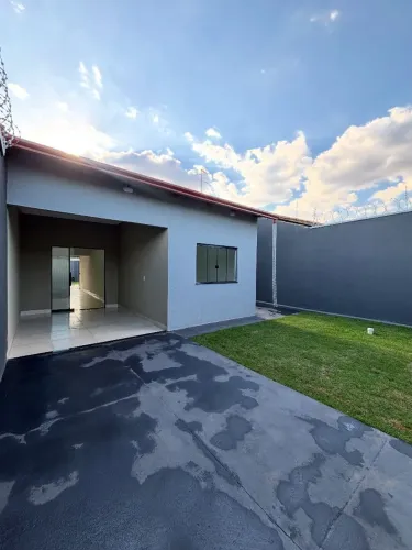 Casa na Cohab 