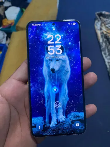 Samsung S22