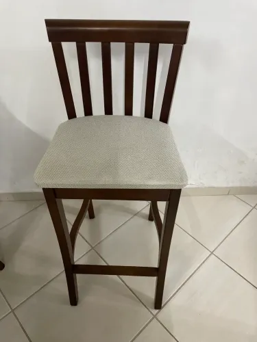 Banqueta avulsa