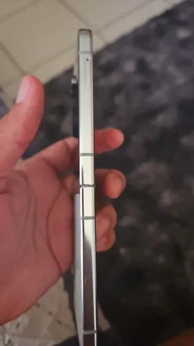 Samsung galáxia zflip 5