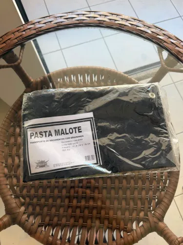Pasta malote