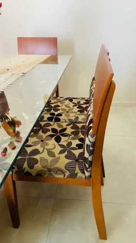 Mesa de Jantar