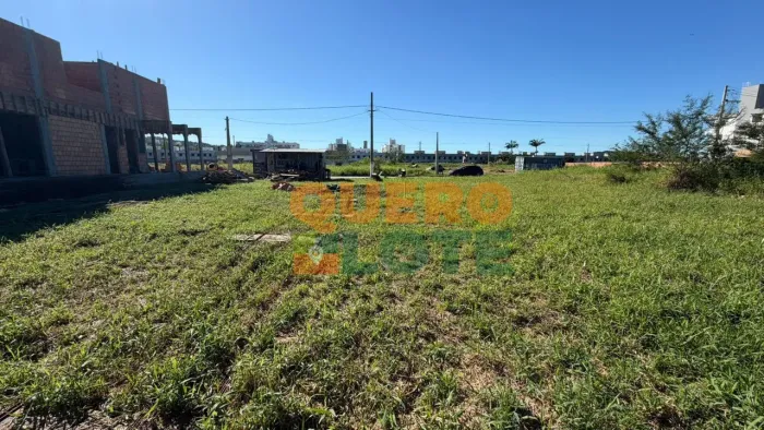 Barbada!! Vendo Lote/Terreno plano 395m² - Loteamento  Vivenda  Açores 