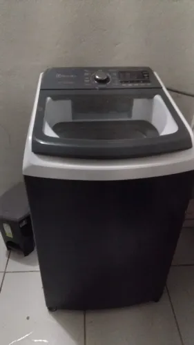 Máquina de lavar 14kilos