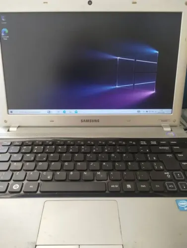 Notebook Samsung