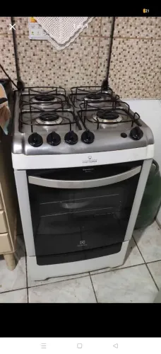 Fogão 4 bocas