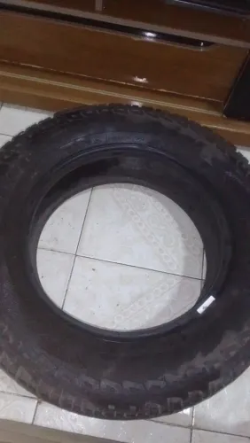 Pneu Michelin LTX Force