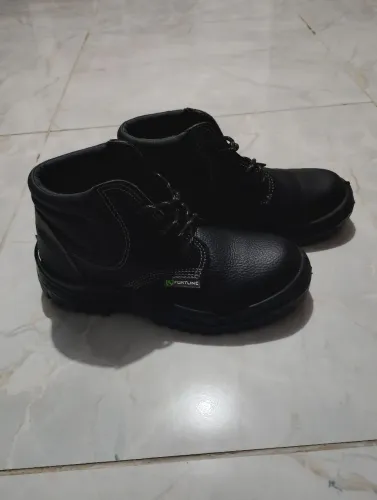 Bota de Segurança FortLife