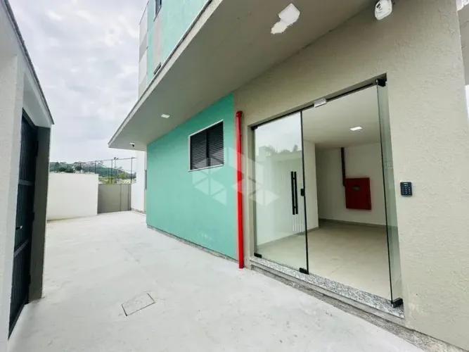 Apartamento 36M² - para Alugar