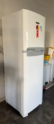 Geladeira continental 394L