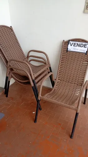 4 cadeira centro