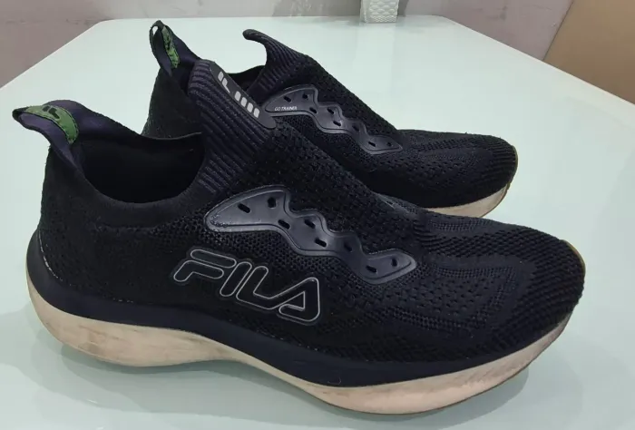 Tênis fila GO Trainer