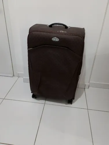 Mala grande Primícia