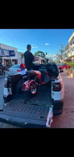 Muito nova