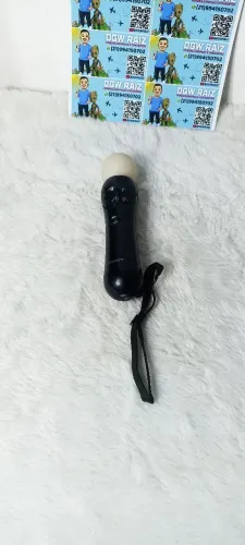 Sensor move motion Playstation 3 original Detalhe