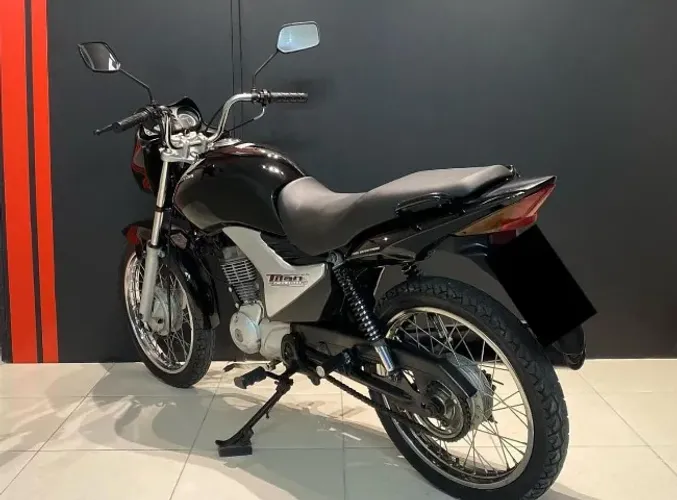 HONDA TITAN KS 150